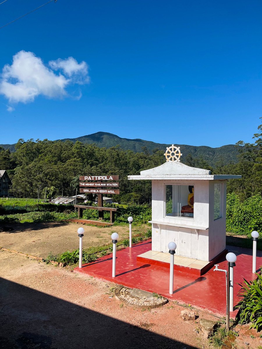 mykeewayne's tweet photo. day 38 - dambulla, sri lanka https://t.co/vJ950jkgKC
