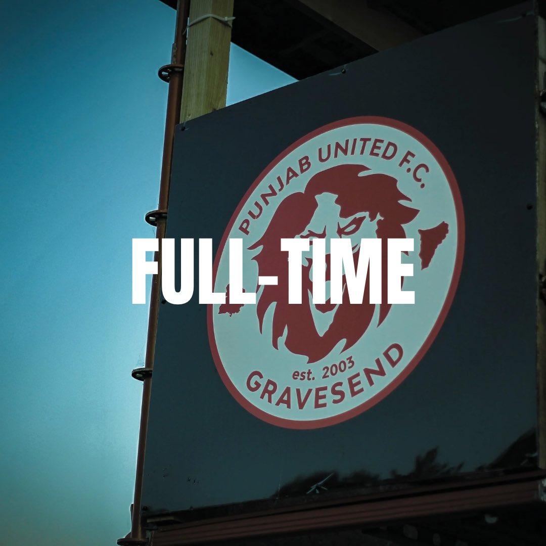 Punjab United FC tweet media