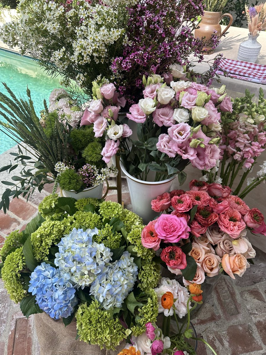 💐
