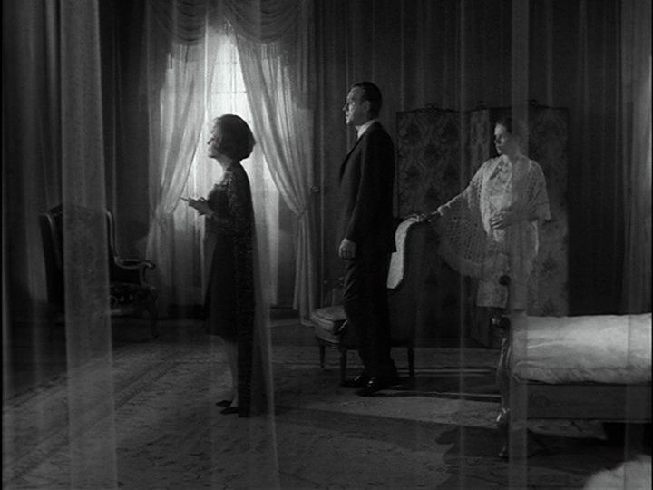 vikare06's tweet image. Masterpiece shot of the day? Well pretty much every shot from Bergman's "Hour Of The Wolf" (1968)