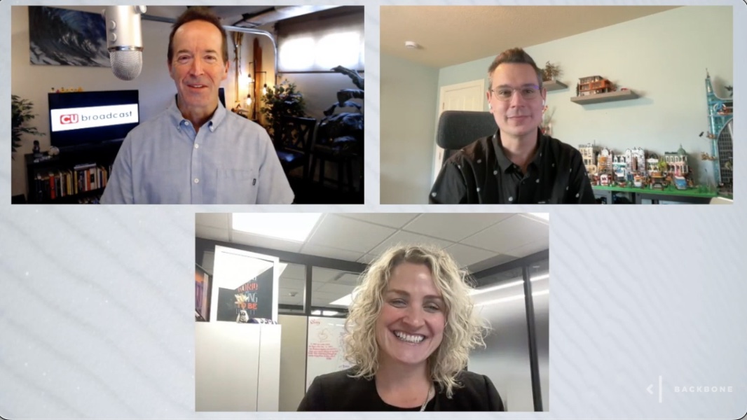 Watch How new CUSO Room (39)a and its partnership with Buildable Will Push and Scale Credit Union Innovation #creditunions #financialservices ...   cubroadcast.com/1/post/2025/07…