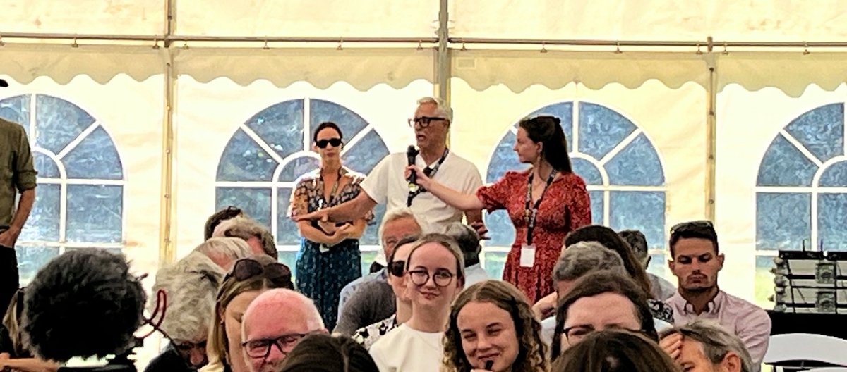 Rob Yorke tweet media