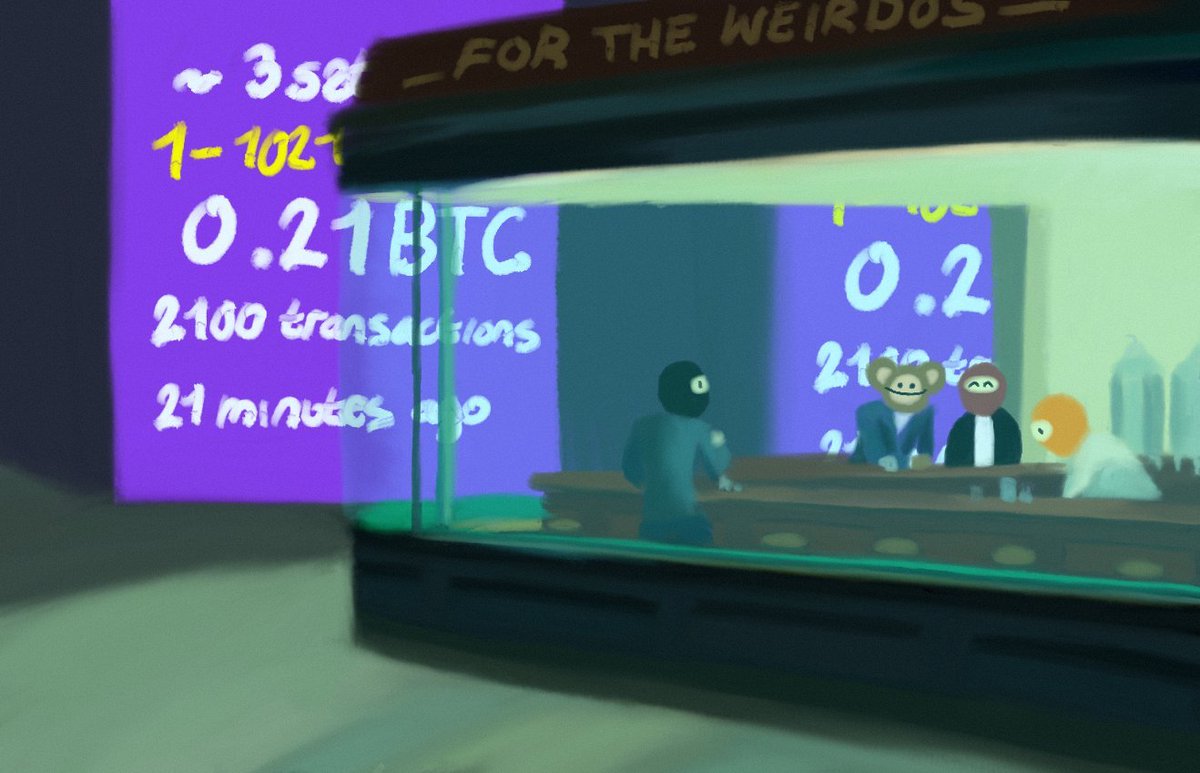 mempool frens