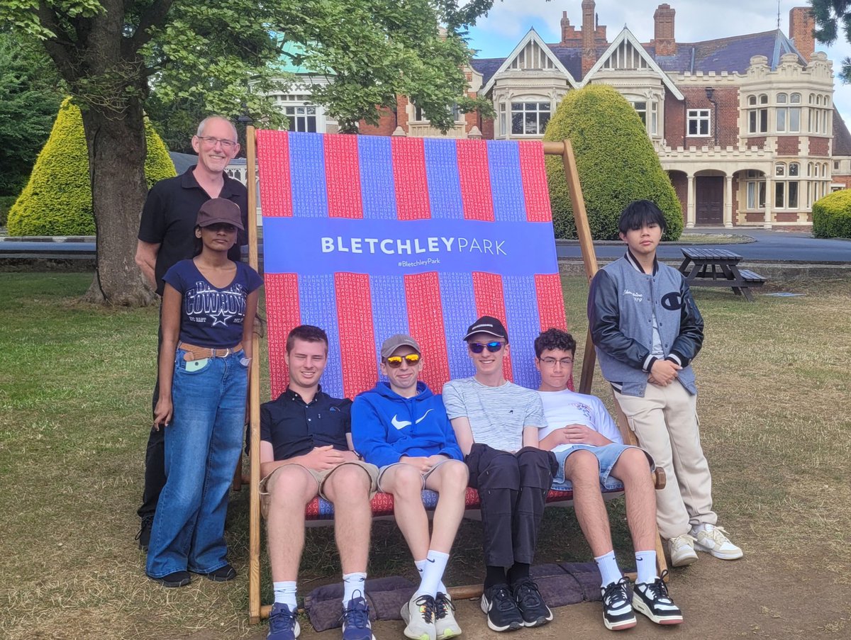 ClevedonCS tweet media