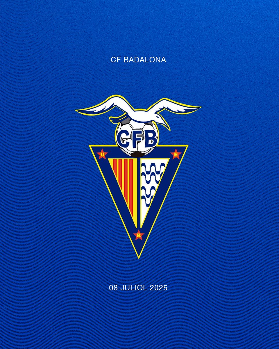 Segundo equipo que confirma su participación en la puja por la plaza de 2RFEF que deja el <a href="/LleidaCF/">Lleida CF</a>.

▶️ El <a href="/cfbadalonasad/">CF Badalona SAD Oficial</a>, eliminado en playoffs en la final regional y eliminando precisamente al <a href="/atletic_lleida/">Atlètic Lleida</a>, ha depositado los 288.000€ de la plaza. 

🚨 El Atlètic Lleida NO