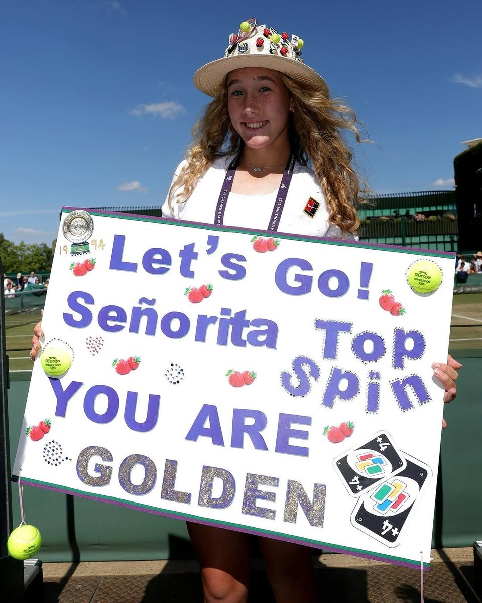 it's literally impossible to not like her 😭