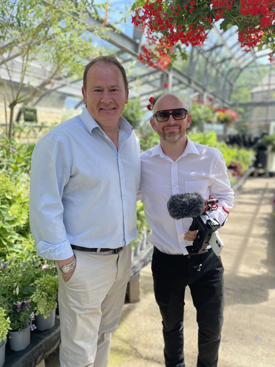 Pot House Hamlet (@pothousehamlet) on Twitter photo Frazer Maude & <a href="/AdamFowlerITV/">Adam Fowler</a> reporting for <a href="/itvnews/">ITV News</a>
Lovely to chat
Thank you very much for visiting
The place to visit!
Pot House Hamlet
#Silkstone
#itvcalendar
<a href="/frazeratsky/">Frazer Maude</a>
<a href="/adam_yorkshire/">Adam Yorkshire</a>
<a href="/itvcalendar/">ITV News Calendar</a>
#frazermaude
#adamfowler
#itv
#itvcalendar
#calendarnews Frazer Maude & <a href="/AdamFowlerITV/">Adam Fowler</a> reporting for <a href="/itvnews/">ITV News</a>
Lovely to chat
Thank you very much for visiting
The place to visit!
Pot House Hamlet
#Silkstone
#itvcalendar
<a href="/frazeratsky/">Frazer Maude</a>
<a href="/adam_yorkshire/">Adam Yorkshire</a>
<a href="/itvcalendar/">ITV News Calendar</a>
#frazermaude
#adamfowler
#itv
#itvcalendar
#calendarnews