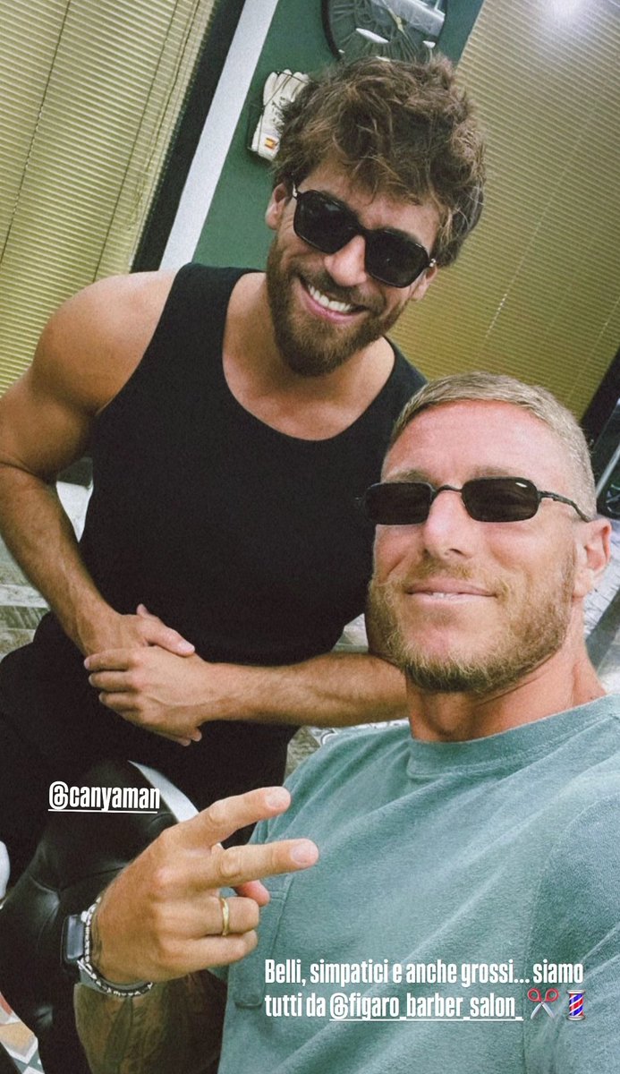 Can Yaman Italia 🇮🇹 tweet media