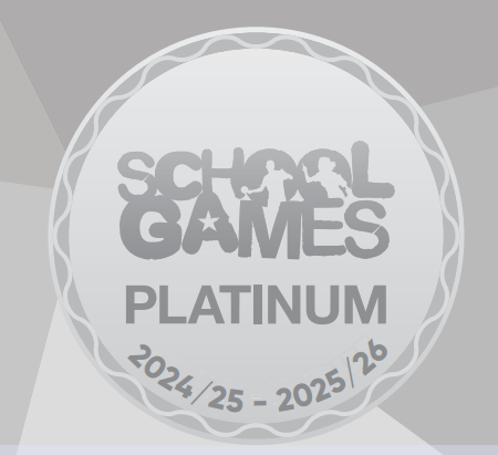 Nothing but the best! Bridgewater Primary School have been awarded Platinum award for all of the amazing sports and provision provided.