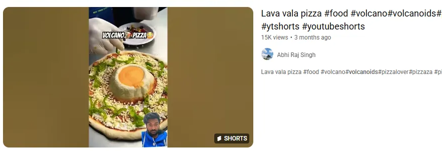 volcanoids's tweet image. it seems that the volcanoids hashtag is now being used for ANYTHING volcano related lol