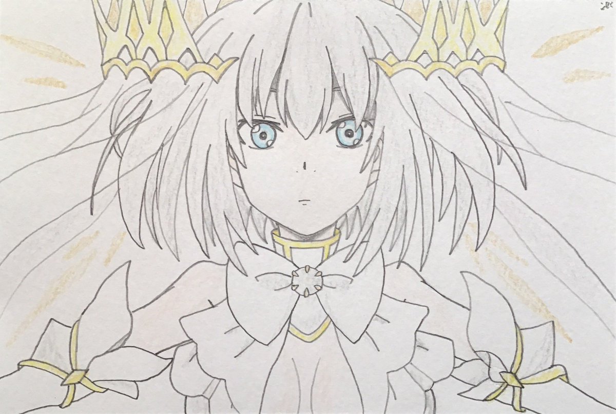 BebexHyper21637's tweet image. #デート・ア・ライブ 『鳶一折紙』
どすけべポーカーフェイス
JKで、ASTの一曹で、精霊である!
顔に似合わず、肉食系変態!