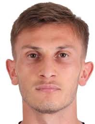 İşte o müthiş isim