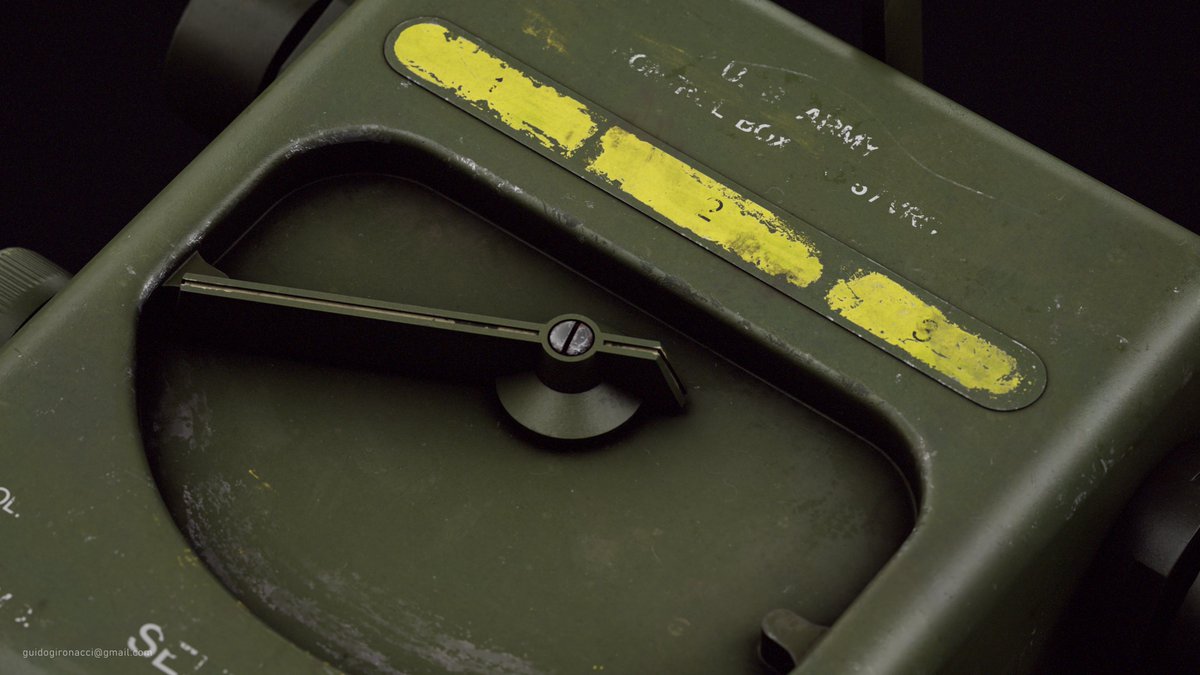 Happy #PortfolioDay !

I am passionate about environments and props, I am currently looking for my first job!

Good luck to everyone and I hope you have a good day!