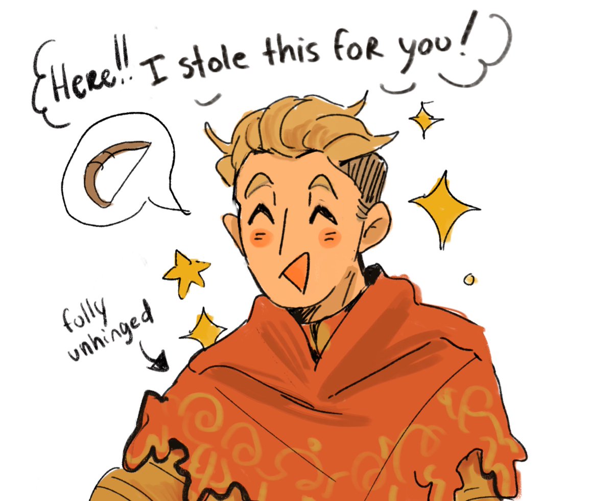 Izzy🔺@ LBM MCC HALL 1 A205 tweet media