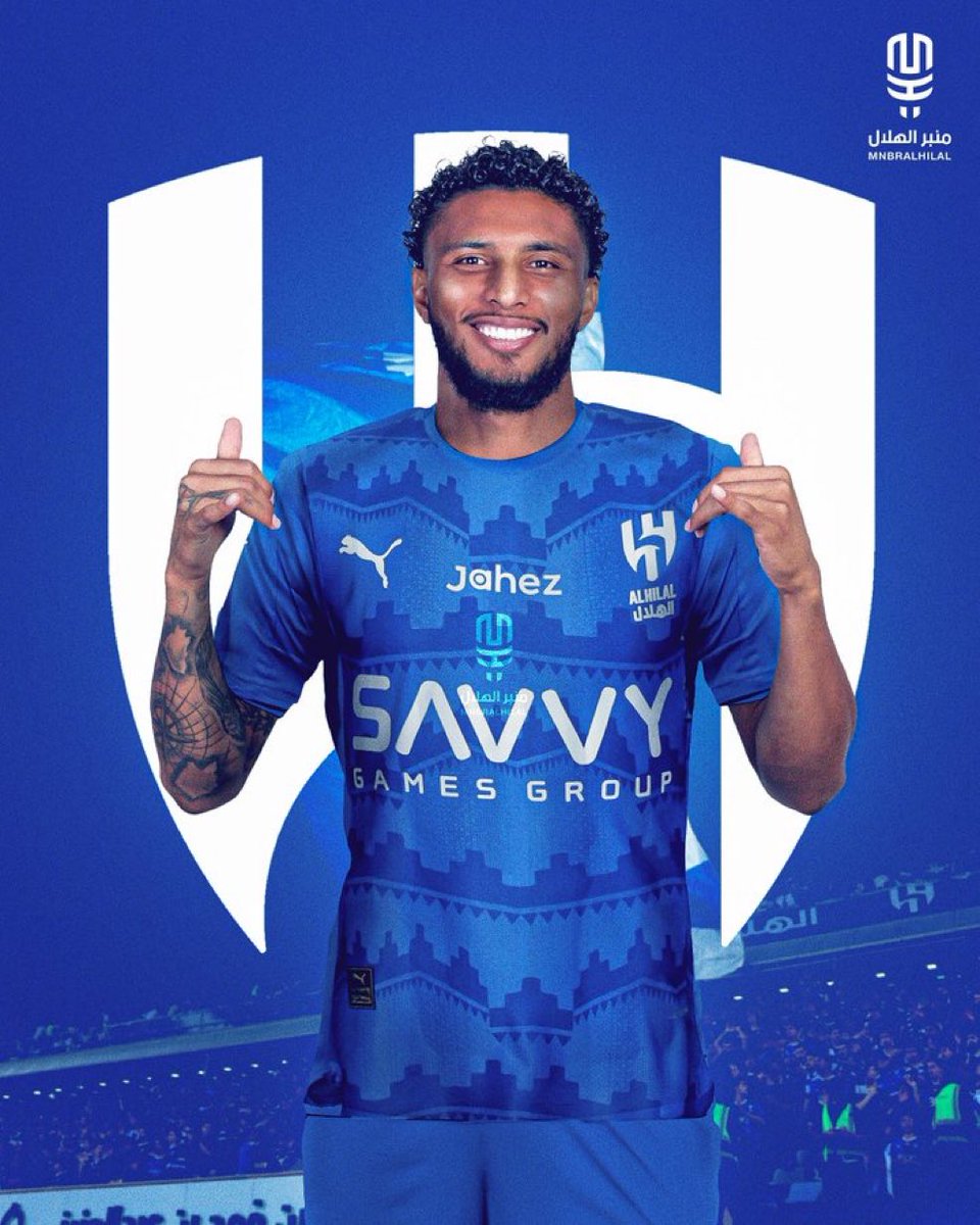 منبر الهلال - Mnbr Alhilal (@mnbralhilal) on Twitter photo 🚨🚨🚨🚨🚨🚨🚨 عاجل:
الهلال في مفاوضات متقدمة مع البرازيلي إيدرسون بعد مطالبات من إنزاغي باللاعب.
<a href="/k_alshenaif/">خالد الشنيف</a> 🚨🚨🚨🚨🚨🚨🚨 عاجل:
الهلال في مفاوضات متقدمة مع البرازيلي إيدرسون بعد مطالبات من إنزاغي باللاعب.
<a href="/k_alshenaif/">خالد الشنيف</a>