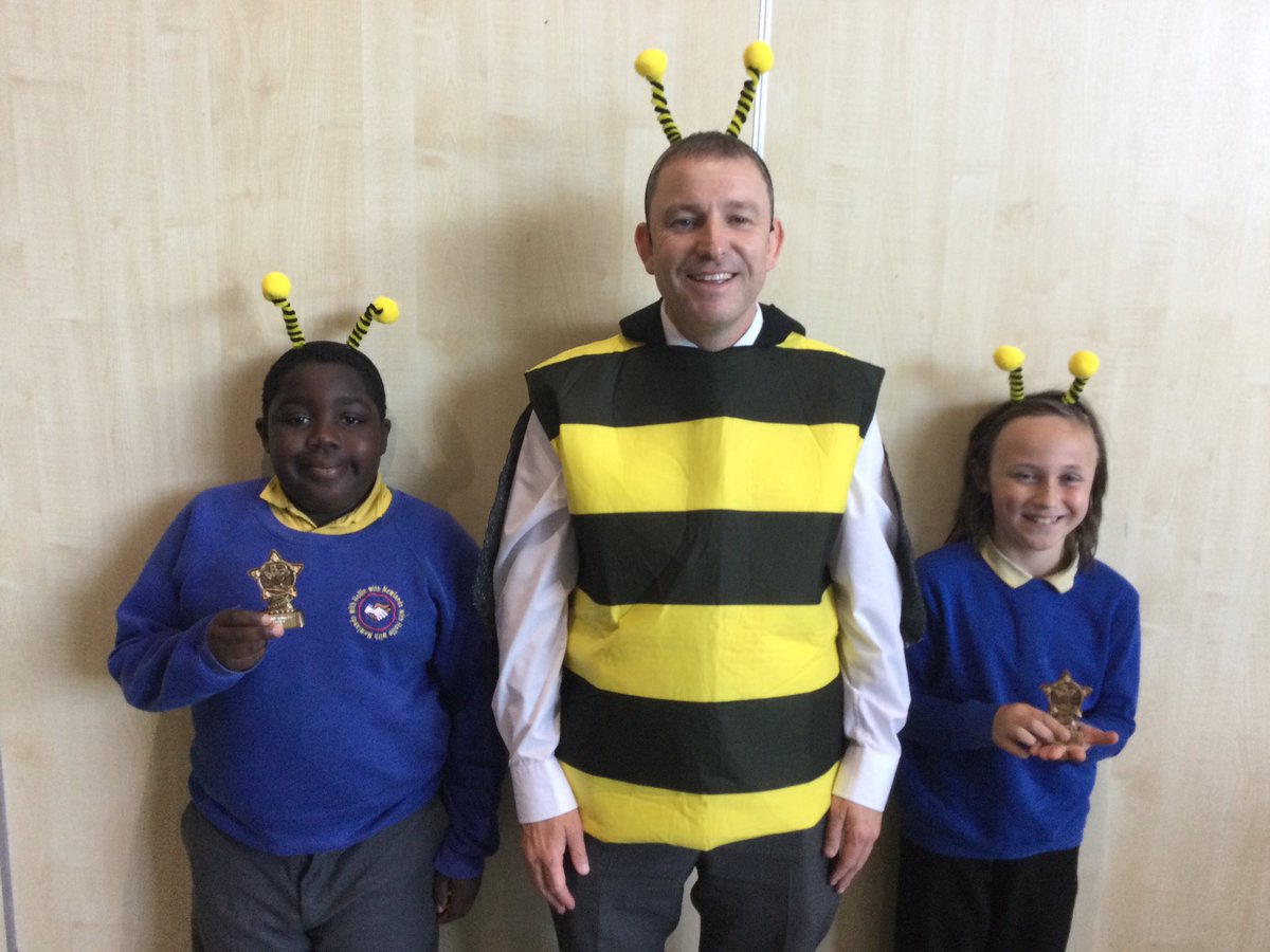 Hollin Primary (@hollinprimary) on Twitter photo Well done to our two Year 5 boys who brought home trophies 🏆 for their performance at the PiraMidd Spelling Bee. 🐝
The standard was incredibly high.
Well done to all finalists.
Thank you to <a href="/StAnnesAcademy/">St Anne's CE Academy</a> for your hospitality and to Mr Kemp for his hosting skills. Well done to our two Year 5 boys who brought home trophies 🏆 for their performance at the PiraMidd Spelling Bee. 🐝
The standard was incredibly high.
Well done to all finalists.
Thank you to <a href="/StAnnesAcademy/">St Anne's CE Academy</a> for your hospitality and to Mr Kemp for his hosting skills.