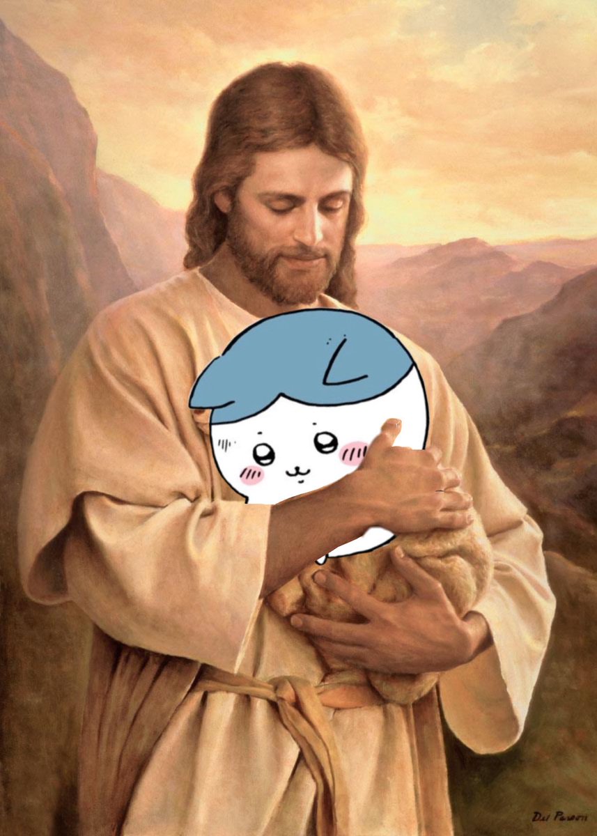 tanijrou's tweet image. it’s giving