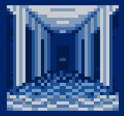 Some of my latest contributions on <a href="/basepaint_xyz/">BasePaint</a>  💙