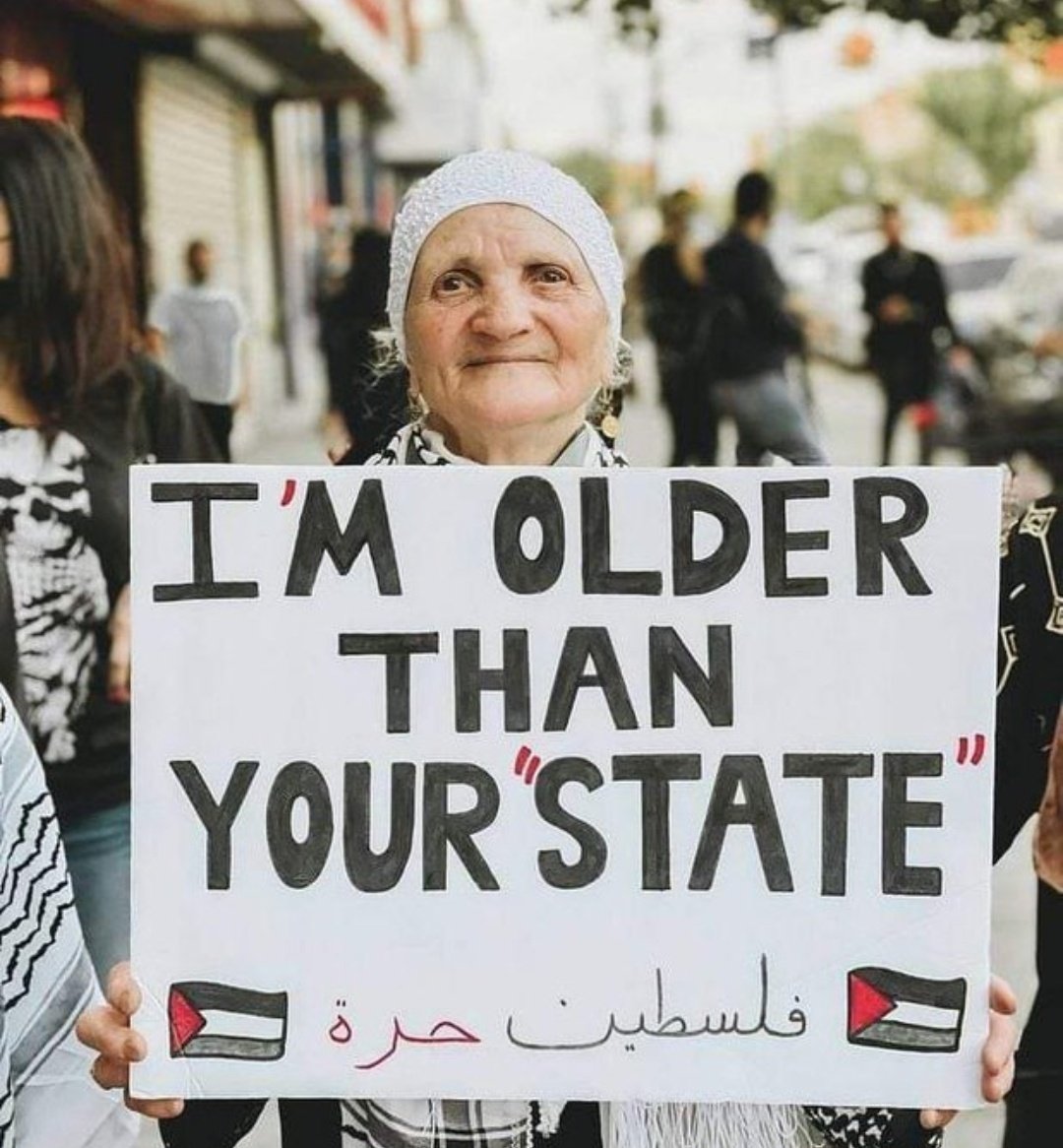 Fact: She is 3,000 years old