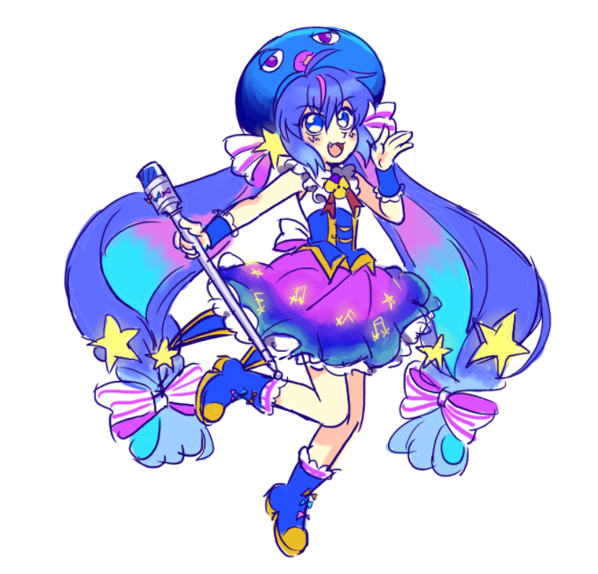 avironpie's tweet photo. Otomachi Una Sugar
#音街ウナ #ウナート #VOCALOID https://t.co/whXxZleUEw