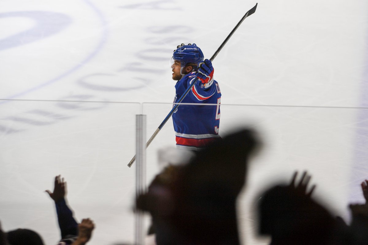 AmerksHockey's tweet image. 👏 Claguer and Prowsy, thank you for everything the last few seasons! You both left an instrumental mark not only on the defense but also off the ice as well.
We will always cherish the memories and the unforgettable moments you helped create during our Calder Cup Playoff runs.…