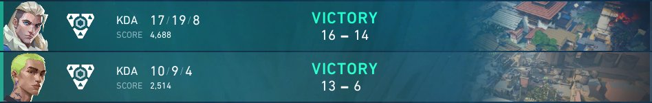 win 2-0 against <a href="/SARvlr/">sardegnaenjoyers</a>, ggwp
cya tomorrow