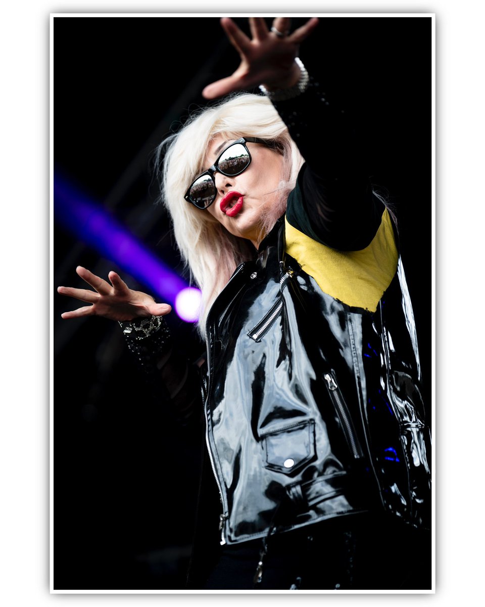 Working through my edits for Sunday at Guilfest 2025. Almost there now! 📸