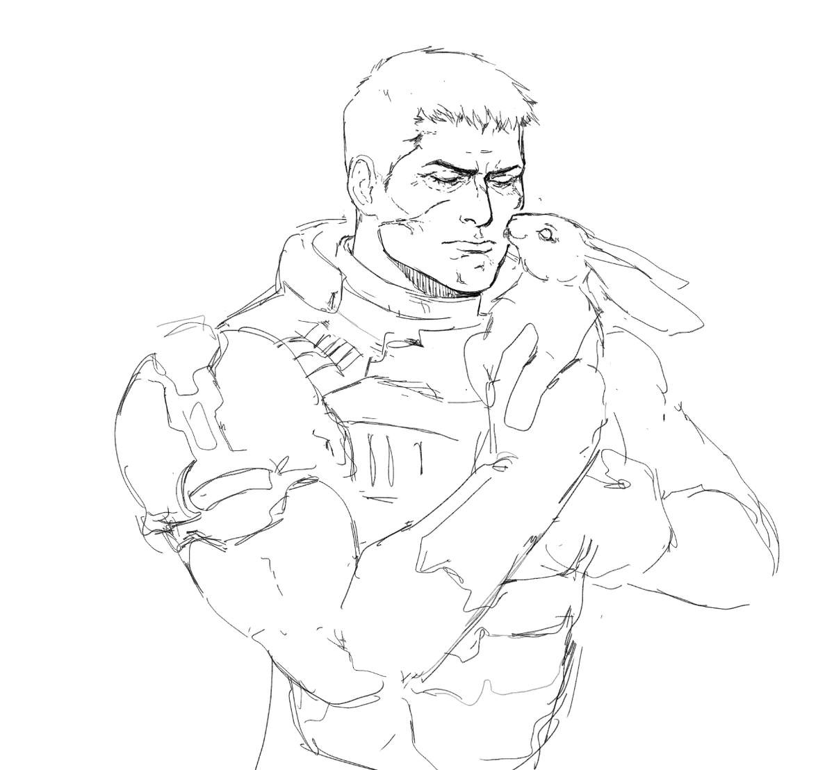 fixing