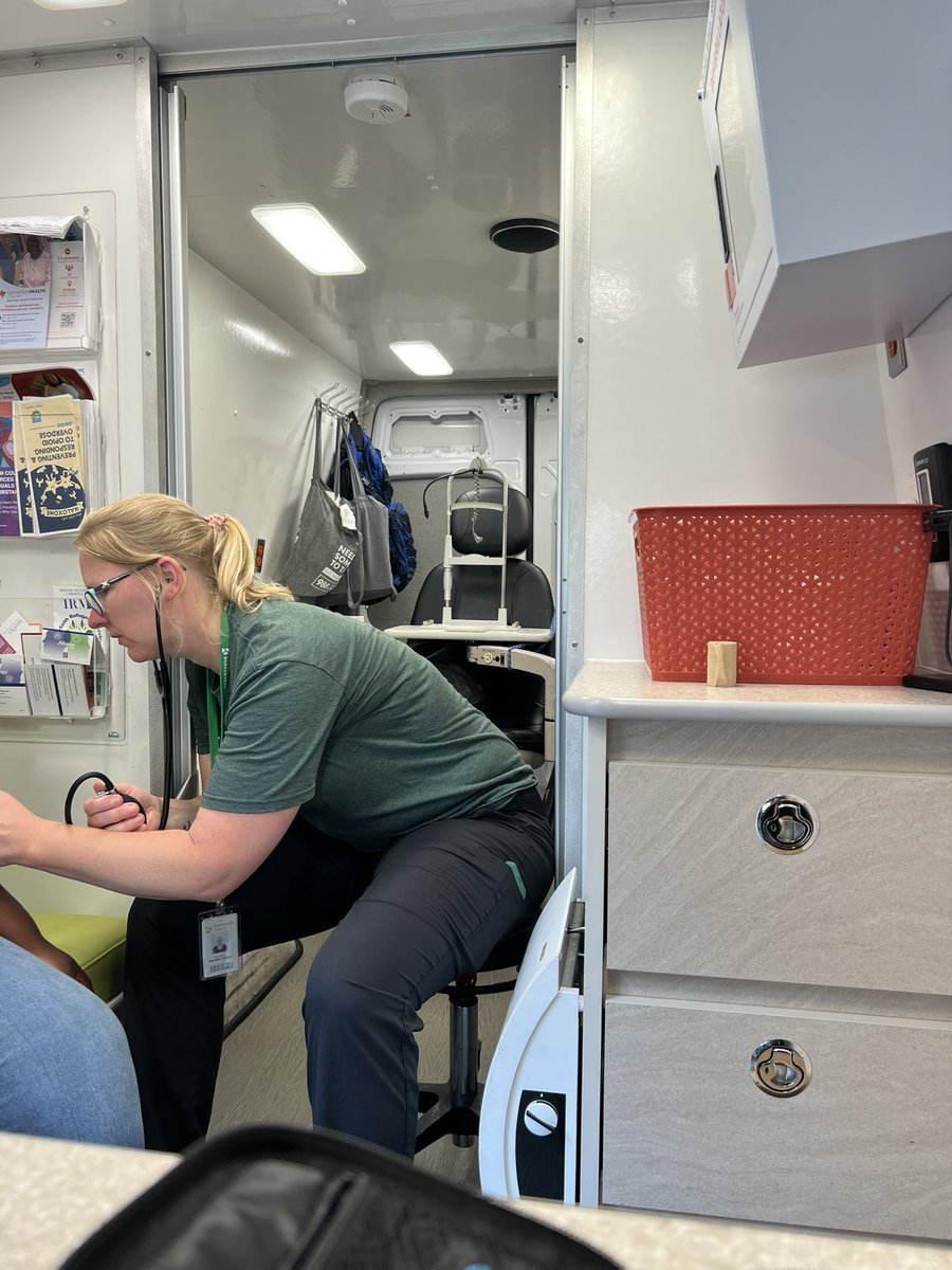 Today was a pretty big step for Project MAPS. We expanded to another site in partnership with Open Table Ministries and are over the moon about reaching more of the homeless population in Durham. Cheers to new collaborations!