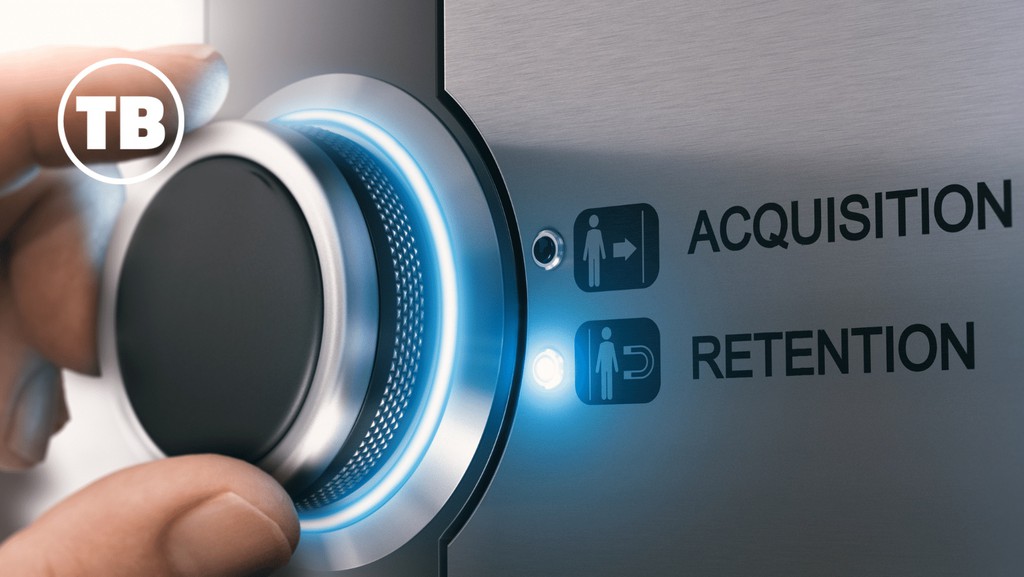 How can great service improve client retention in your business?

Read more 👉 tubblog.co.uk/business-growt…

#OutstandingCustomerService #ClientRetention #EssentialComponent