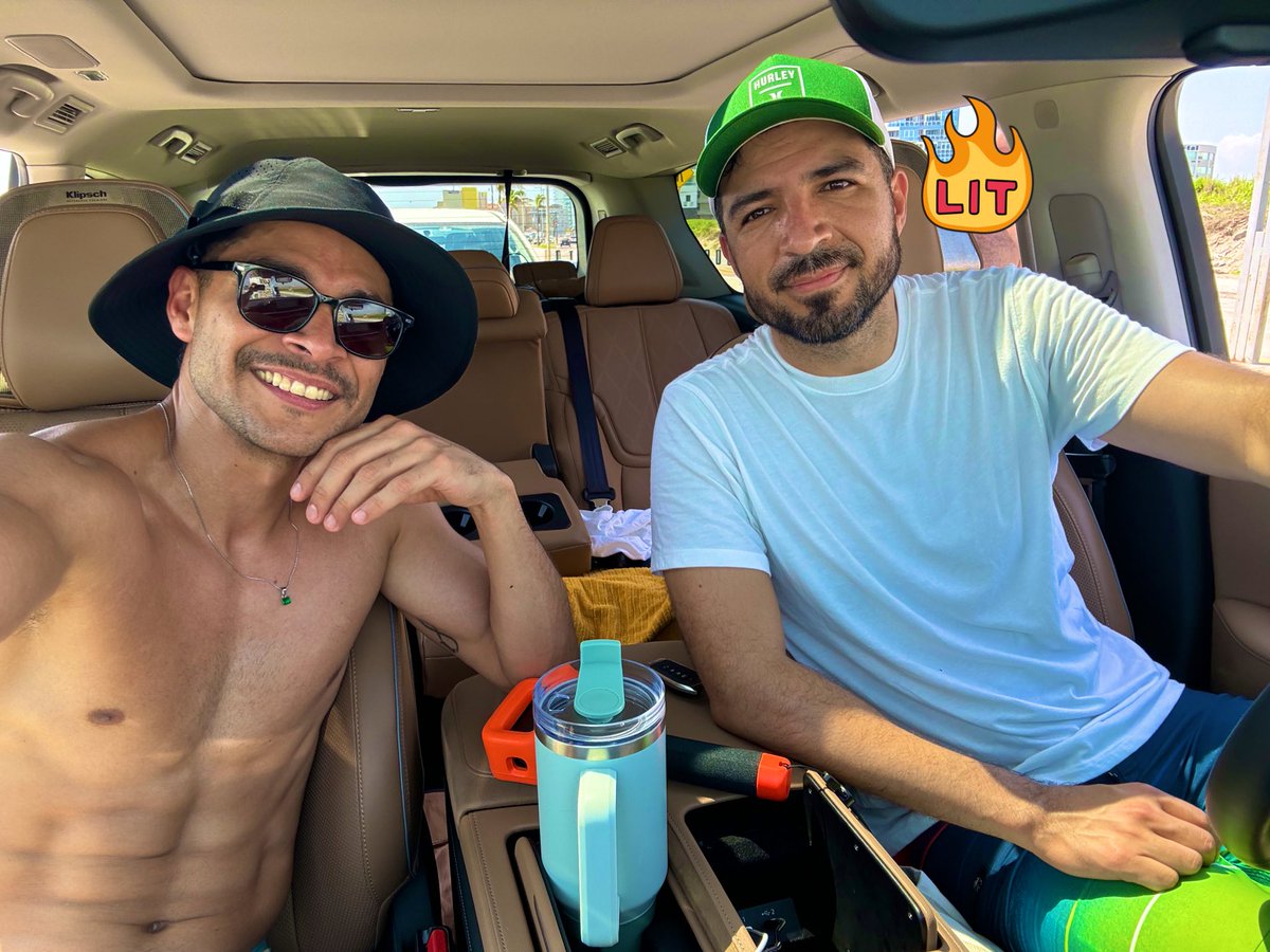 iPaulGma's tweet image. Burn 🔥 

#veracruzestademoda