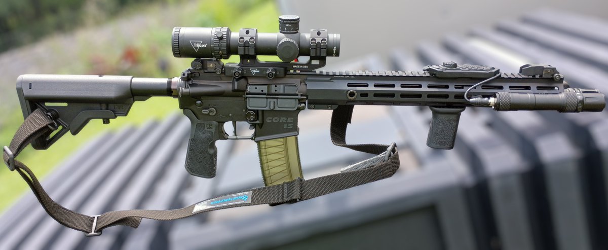 CoreRifles's tweet photo. Another day, another BA build! 💪
#AR15 #2A #GunLife #Firearms #Tactical
#GunPhotography #SecondAmendment
#GunsDaily #PewPew #RifleAesthetics
#GunCulture #FirearmFriday #TacticalGear
#Weaponry #GunPics https://t.co/wMX8bIHuol