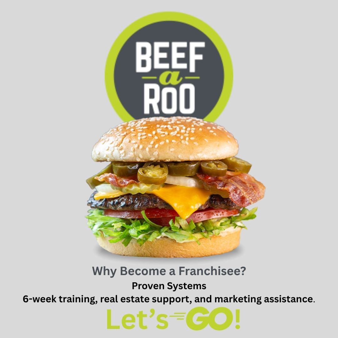 allamericanfnse's tweet image. Fast ROI
Lower investment and a faster break even than competitors.
Want to learn more from a professional franchise consultant? Reach out now at the link below. 
All American Franchises – We Represent Hundreds of Franchises (lnkd.in/ec8iAJVC)
#franchisefit