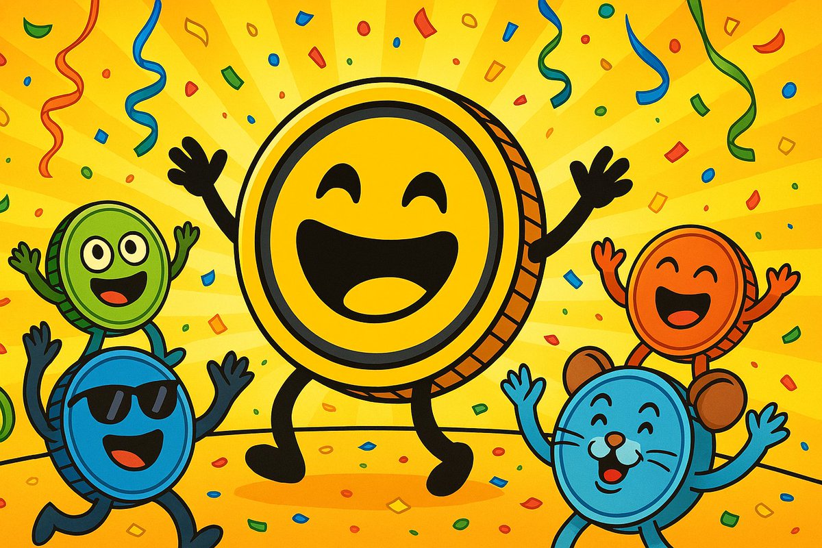 United Memes Coin tweet media