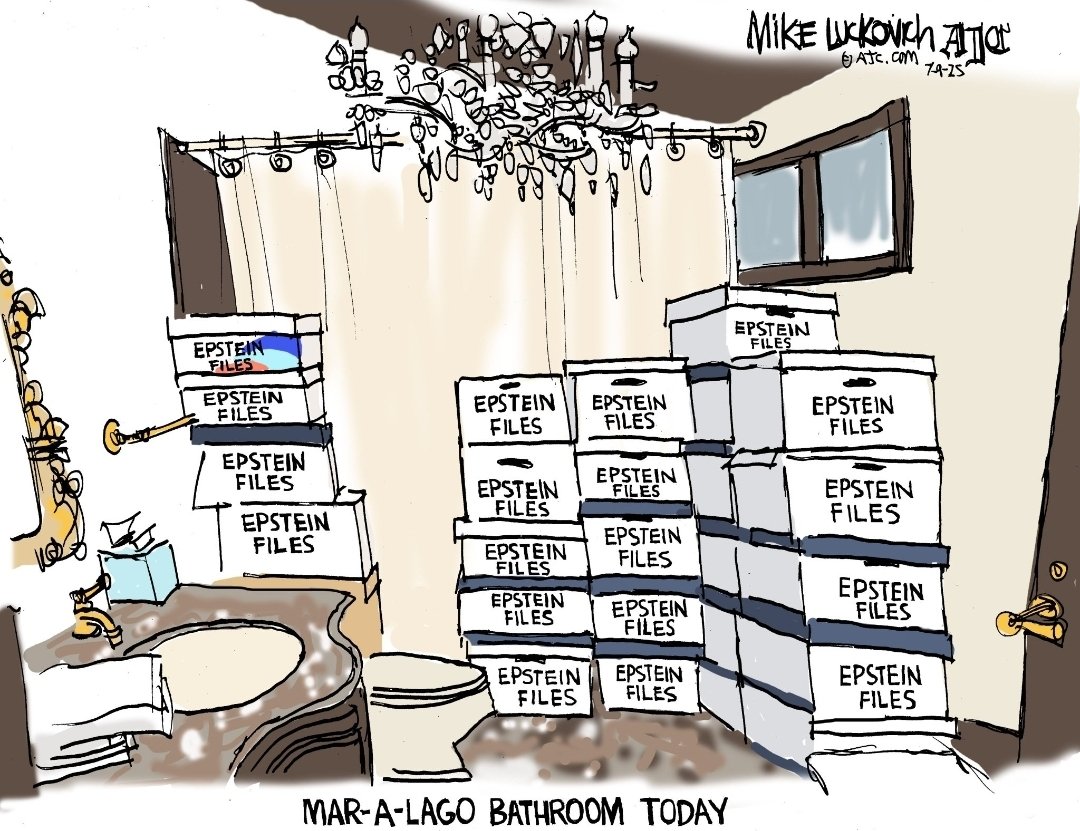 <a href="/SARA2001NOOR/">Sara✌️💙🍉peaceFOReveryone</a> <a href="/SanentT/">Terry Sanent 🚭</a> <a href="/RobynVia/">Robyn asks WHY?</a> <a href="/Damaan4u33/">Damaan, AKA 'Philly's Finest!'</a> <a href="/huy_tanga/">MK</a> <a href="/girlsreallyrule/">Amee Vanderpool</a> <a href="/JenGoodTrouble/">Jenn🌻Good Trouble</a> <a href="/jbminatra/">JB 💙 Just Blue 🟦🟧</a> <a href="/Andie00471/">AntifaPuddin’Pop</a> <a href="/DJWalker10/">DJ Walker #VoteBlueToSaveAmerica 🌊🌊🌊🌊 🔶🔶💙💙</a> <a href="/93vet/">Democracy is GONE</a> <a href="/DontWorryBobby/">Bobby B.</a> <a href="/ndduncan59/">Nancy AF - KOAI (per my kids)</a> <a href="/Alexarenee1/">💙💙🐶🐱Alexa 🌊🐾❤️🐾❤️🐾</a> <a href="/kanekavi/">Polly Kane 🇺🇳💃🏻🇺🇳</a> <a href="/jerrieskid/">Jen 🇺🇸🏴‍☠️</a> <a href="/Crazy4love66/">Sima Safaei</a> <a href="/gas_patient/">AJ Mack 🇺🇸 🏴󠁧󠁢󠁳󠁣󠁴󠁿🇩🇪 🌻💙</a> <a href="/sfinnerty4/">sep</a> <a href="/AnaBendaa1/">Makaria</a> <a href="/loladamwants/">Frieda P</a> <a href="/Roshan_Rinaldi/">Roshan Rinaldi</a> <a href="/Krumudgan/">FUCK TRUMP, MUSK AND THE WHORES THEY RODE IN ON!</a> <a href="/themrs805/">Erin 💙</a> <a href="/Be_The_Noble1/">🇮🇪☘️ Paddy 🇮🇹🥊</a> <a href="/WiscoJasmine/">WiscoJasmine 🧀</a> <a href="/slayatgg/">T Slaya 🩸</a> <a href="/snowshoejob/">dress shoes in the snow</a> <a href="/june_heinz/">June Heinz 💔🤍💙</a> <a href="/good_jarvis4/">Good🇨🇦 Women Liberals 2025</a> <a href="/NekomiSon/">Nekomi Son—formerly catsequalneko</a> <a href="/DeletedSharon/">angrywhitebitch</a> <a href="/kmarsh115/">🖤❤️ Living Aloha ❤️🏴‍☠️</a> <a href="/jules1327/">Jules - The fight for democracy continues!!!</a> <a href="/Amberdev4real/">Amber Dev</a> <a href="/ResisterChic/">🦋𝖦𝖾𝗈𝗋𝗀𝗂𝖺𝖱𝖾𝗌𝗂𝗌𝗍𝖾𝗋🏳️‍🌈#ResistTrump</a> <a href="/Suzierizzo1/">Suzie rizzio</a> <a href="/beachlifelinda1/">Linda Voting Rights Matter 🌊</a> <a href="/bluhue123/">A</a> <a href="/DrDenaT/">Dr. Dena (IDIC)🌟 💃🏾👑💋💎 👠 🌊💙</a> <a href="/FeistyLibLady/">Feisty is proud to be a Democrat!</a> <a href="/HeatherThomasAF/">Heather Thomas</a> <a href="/StacyAndy9/">Stacy Andy</a> <a href="/WrenWalker93/">Wren Walker</a> <a href="/laxmanct/">Lars</a> <a href="/Puteketeke/">Bird (on a Wire) I STAND WITH 🇺🇦🌻🇺🇦</a> <a href="/DoeAmber7671/">Amber For Fair Justice For ALL</a> <a href="/EastEndJoe/">Joe G</a> <a href="/Zipfel00433194/">Zipfel</a>