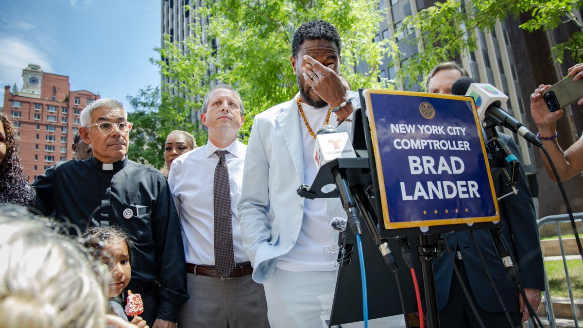 nycpa's tweet image. Everyone should be horrified by what's happening at immigration court proceedings.
All New Yorkers of faith, and of conscience, must do everything they can to stop the harm and bear witness.
These ICE abductions are completely devoid of humanity, compassion, and due process.