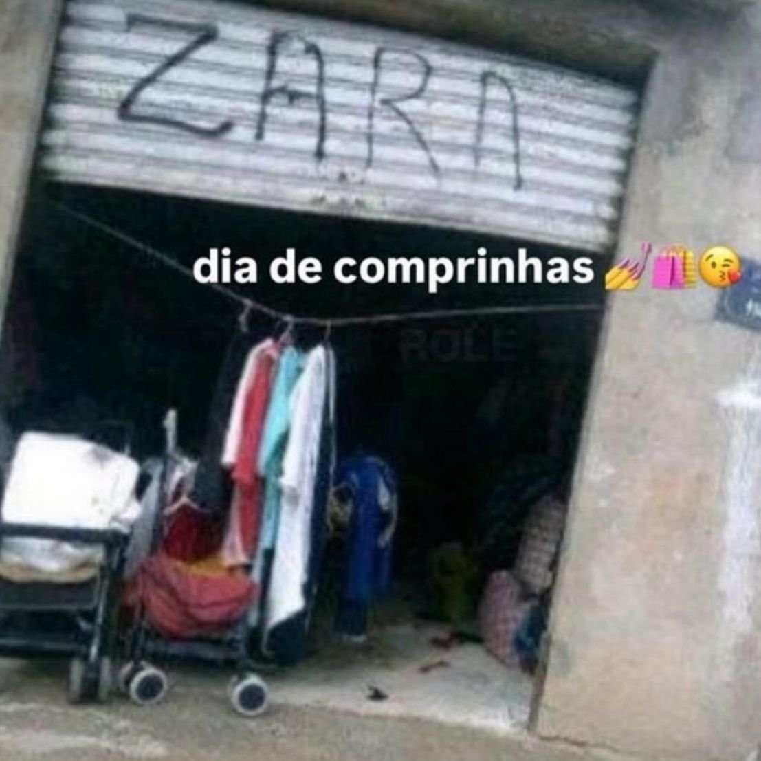 Você é pobre mas não é bobo, itens que parecem de luxo mas são da shopee

Thread útil: