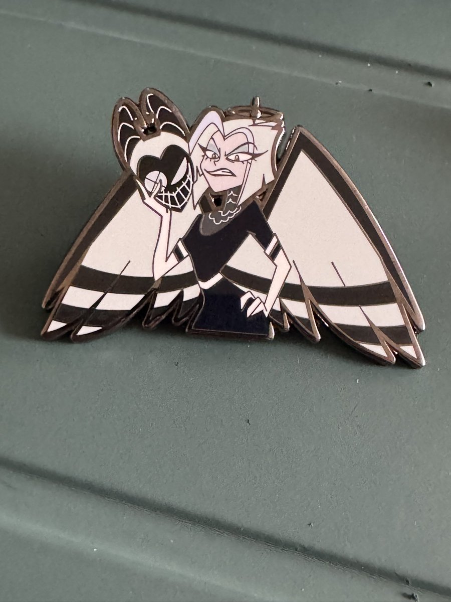 OMGGG FINALLY I GOT MY WIFEYYY!! It’s been almost a month, the front desk lost my package and I finally got her today 😭🥰💖