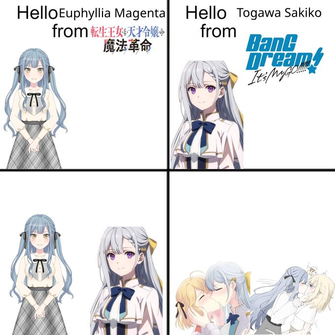 Gorrororor's tweet image. 