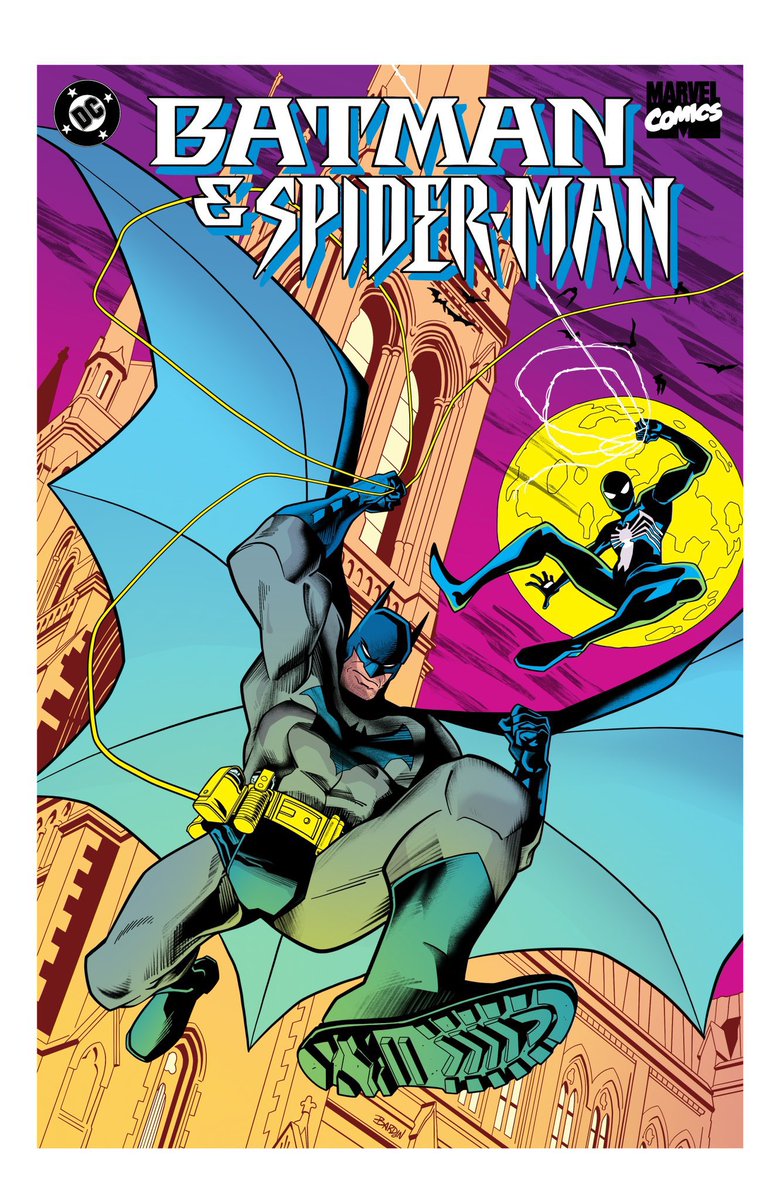 dave_bardin's tweet image. Hi, I’m Dave! I’m an LA-based cartoonist, 12 years running. I’ve illustrated over 40 books and have worked on a variety of creative projects with companies like Disney, Marvel, Adult Swim, Hasbro, Scholastic, and more. Check out some of my stuff! #PortfolioDay