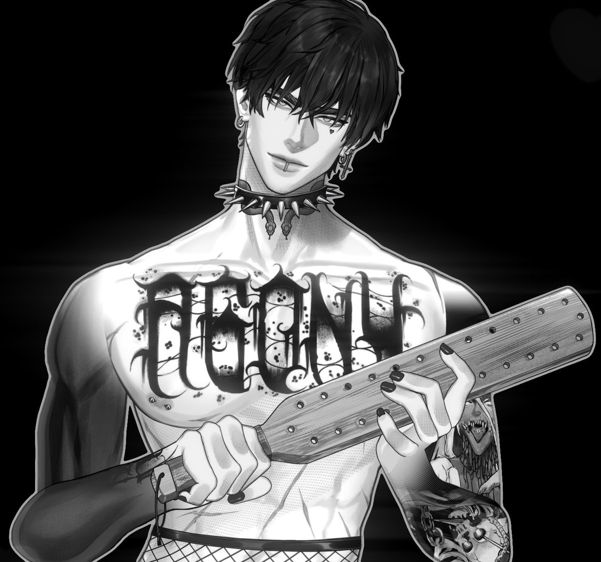 how many spanks do you think you can take?