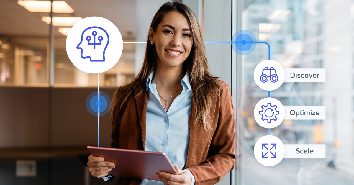 blueshiftlabs's tweet image. Marketing Gamechanger Alert: Campaign Optimization Agents.
10X faster testing
1:1 personalization (finally scalable)
Real-time lift reporting
Wave goodbye to A/B fatigue. Hello, revenue.
👉 okt.to/UAXYqy
#CustomerAI #AgenticAI #MarketingOps