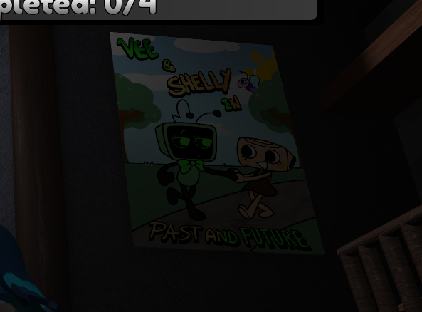 SwitchBump_'s tweet image. Hold on when did they update these ones

#dandysworld