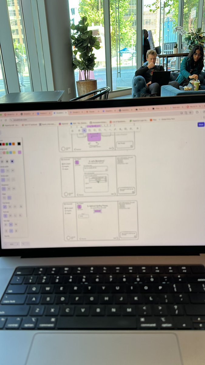 I think I need to learn Figma 😭