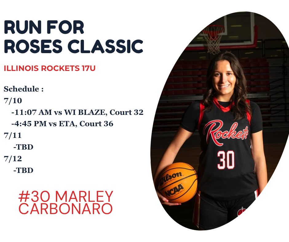 Here’s my schedule for this weekend at the Run for Roses Classic!!