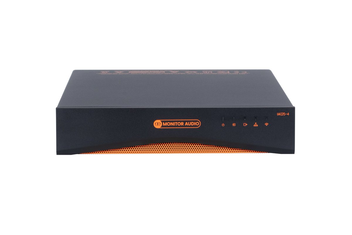 Monitor Audio NA tweet media