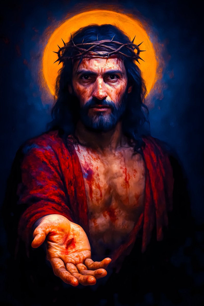 World hurts. But Jesus saves. 

World hates. But Jesus saves.

World cheats. But Jesus saves. 

World judges. But Jesus saves. 

World forgets. But Jesus saves. 

World accuses. But Jesus saves.

World forsakes. But Jesus saves.

World destroys. But Jesus saves.