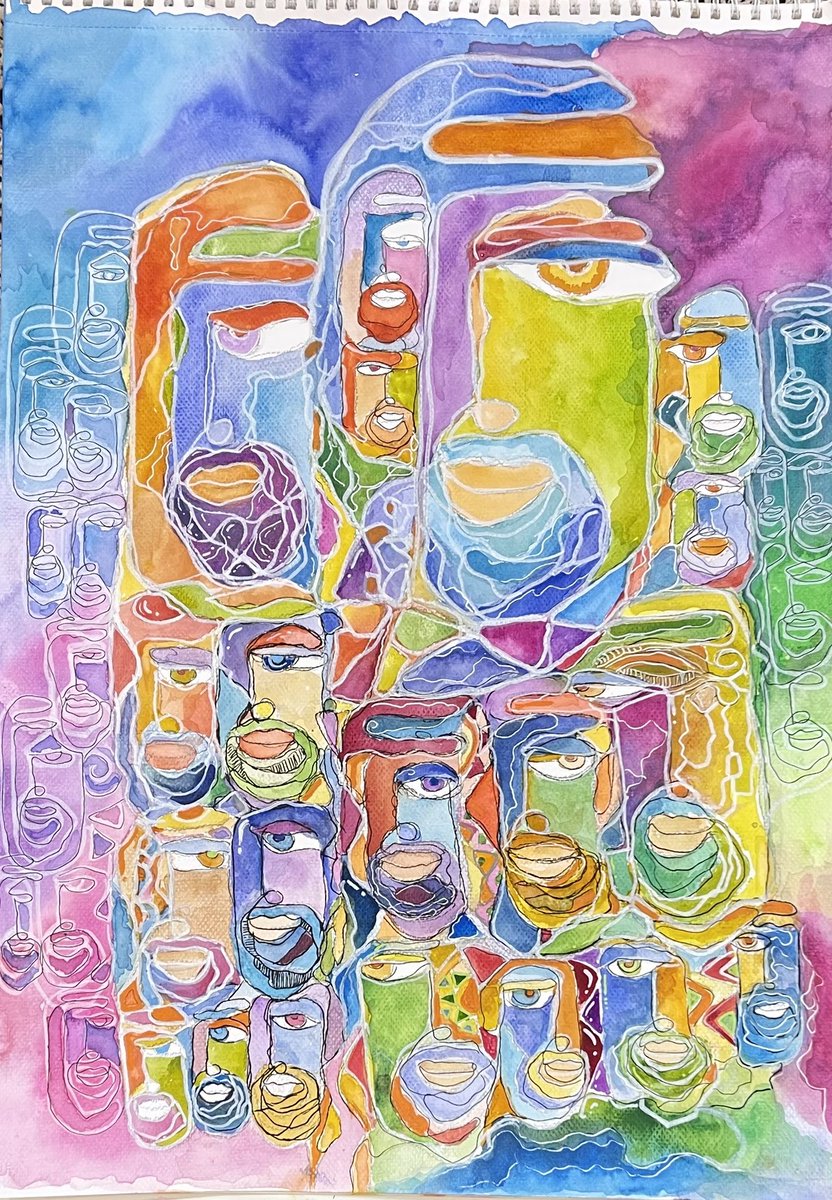 #البقاء_على_قيد_الإبداع