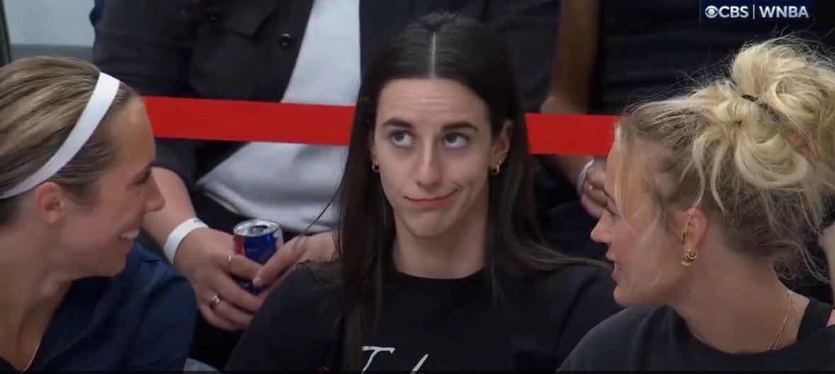 People thinking that Hunter Brown post was a real post and was for today