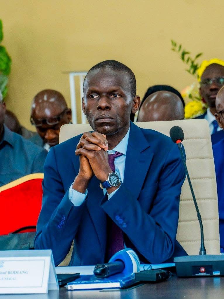 Mlamineu 🇸🇳 tweet media